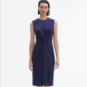 Mm.Lafleur Taylor Dress